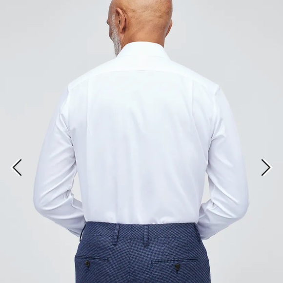 LIKE NEW! Bonobos Dress Shirts, Size 14.5 | 32, various colors - Picture 3 of 14